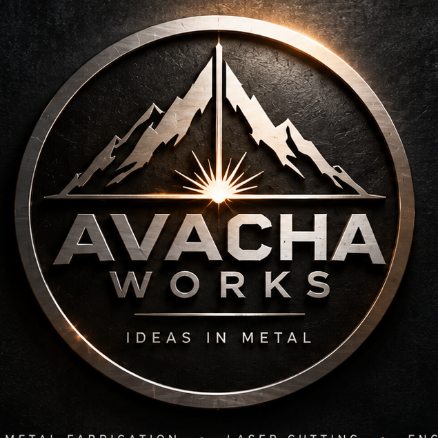 Avacha Works logo